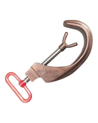 Restraining Instrument